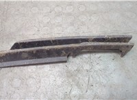  Заглушка (решетка) бампера BMW 3 E46 1998-2006 20695491 #1