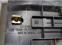 2316199 Накладка на порог Chevrolet Equinox 2017-2024 20695598 #3