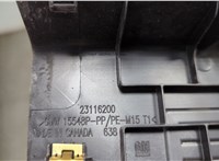 2316200 Накладка на порог Chevrolet Equinox 2017-2024 20695606 #3