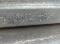 A2206900340 Накладка на порог Mercedes S W220 1998-2006 20695644 #3