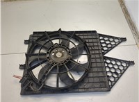 6R0121207A, 6R0959455E Вентилятор радиатора Skoda Rapid 2012-2020 20695657 #1