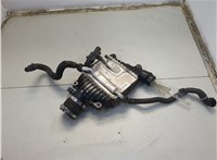 GX736K775AC Радиатор интеркулера Jaguar XF 2007-2015 20695673 #1