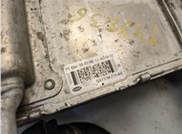 GX736K775AC Радиатор интеркулера Jaguar XF 2007-2015 20695673 #2