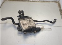 GX736K775AC Радиатор интеркулера Jaguar XF 2007-2015 20695673 #3