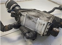GX736K775AC Радиатор интеркулера Jaguar XF 2007-2015 20695673 #4