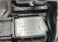 A2710106600 Двигатель (ДВС) Mercedes CLK W209 2002-2010 20695786 #11