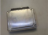 4D0907560DA Блок управления двигателем Volkswagen Touareg 2002-2007 20695820 #3