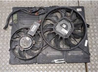7L0121203G, 0130706809 Вентилятор радиатора Porsche Cayenne 2002-2010 20695874 #6