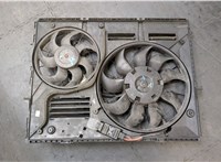 7L0121203G, 0130706809 Вентилятор радиатора Porsche Cayenne 2002-2010 20695874 #9