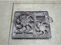  Вентилятор радиатора Porsche Cayenne 2002-2010 20695874 #1