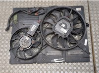 7L0121203G, 0130706809 Вентилятор радиатора Porsche Cayenne 2002-2010 20695874 #18