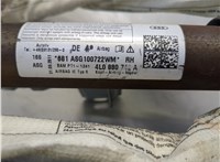4L0880742A Подушка безопасности боковая (шторка) Audi Q7 2005-2015 20696032 #2