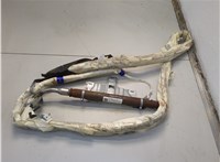 4L0880741A Подушка безопасности боковая (шторка) Audi Q7 2005-2015 20696038 #1