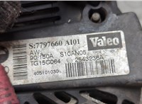 7797660 Генератор BMW X5 E53 2000-2006 20696165 #3