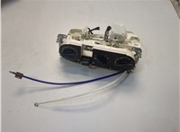  Переключатель отопителя (печки) Mitsubishi Montero Sport / Pajero Sport 1996-2008 20696179 #1