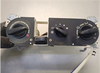  Переключатель отопителя (печки) Mitsubishi Montero Sport / Pajero Sport 1996-2008 20696179 #2