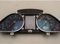 4L0920980TX Щиток приборов (приборная панель) Audi Q7 2005-2015 20696207 #1