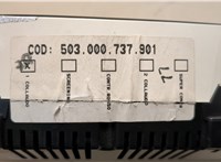 4L0920980TX Щиток приборов (приборная панель) Audi Q7 2005-2015 20696207 #4