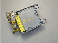 98221VA180 Блок управления подушками безопасности Subaru WRX I 2016-2021 20696209 #2