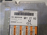 98221VA180 Блок управления подушками безопасности Subaru WRX I 2016-2021 20696209 #3
