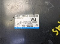 88281VA651 Блок управления бортовой сети (Body Control Module) Subaru WRX I 2016-2021 20696213 #4