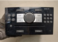 Магнитола Opel Zafira B 2005-2014 20696220 #1