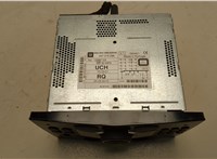  Магнитола Opel Zafira B 2005-2014 20696220 #2