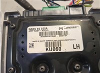  Усилитель звука Mazda 3 (BK) 2003-2009 20696223 #3