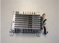  Усилитель звука Mazda 3 (BK) 2003-2009 20696223 #7