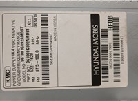  Магнитола KIA Rio 2005-2011 20696241 #4