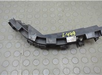  Кронштейн бампера BMW 7 E65 2001-2008 20696280 #4