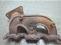  Коллектор выпускной Renault Laguna 2 2001-2007 20696297 #3