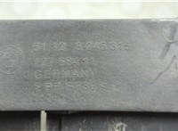 51128245315 Кронштейн бампера BMW 7 E65 2001-2008 20696307 #5