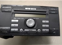  Магнитола Ford Fusion 2002-2012 20696454 #1