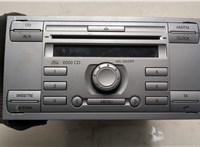 1865432, 8V4T18C815AF Магнитола Ford Kuga 2008-2012 20696461 #1