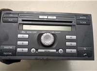 1676440, 8S6118C815BB Магнитола Ford Fusion 2002-2012 20696469 #1