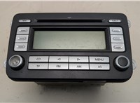 1K0035186AD Магнитола Volkswagen Passat 6 2005-2010 20696476 #1