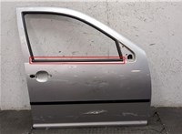 1J4837432A Молдинг стекла (боковое) Volkswagen Golf 4 1997-2006 20696607 #1