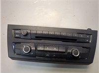 64119287334, 9287334 Переключатель отопителя (печки) BMW 1 F20, F21 2011-2019 20696669 #1