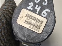 1K5857807H Ремень безопасности Volkswagen Jetta 5 2004-2010 20696701 #2