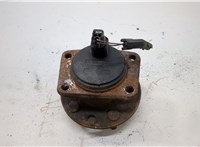  Ступица (кулак, цапфа) Ford Mondeo 3 2000-2007 20696723 #1