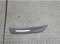 51477203609, 7203609 Накладка на порог BMW 5 F10 2010-2017 20696739 #1