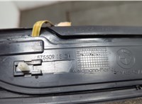 51477203609, 7203609 Накладка на порог BMW 5 F10 2010-2017 20696739 #3