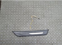 51477203610, 7203610 Накладка на порог BMW 5 F10 2010-2017 20696754 #1