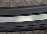 51477203610, 7203610 Накладка на порог BMW 5 F10 2010-2017 20696754 #2