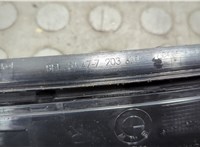 51477203610, 7203610 Накладка на порог BMW 5 F10 2010-2017 20696754 #4