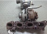 Турбина Alfa Romeo 159 2005-2011 20696878 #1