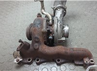  Турбина Alfa Romeo 159 2005-2011 20696878 #5