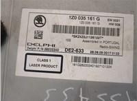 1Z0035161G Магнитола Skoda Octavia (A5) 2004-2013 20696883 #5