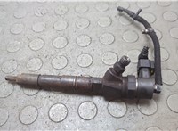 0445110243 Форсунка топливная Alfa Romeo 159 2005-2011 20696885 #1